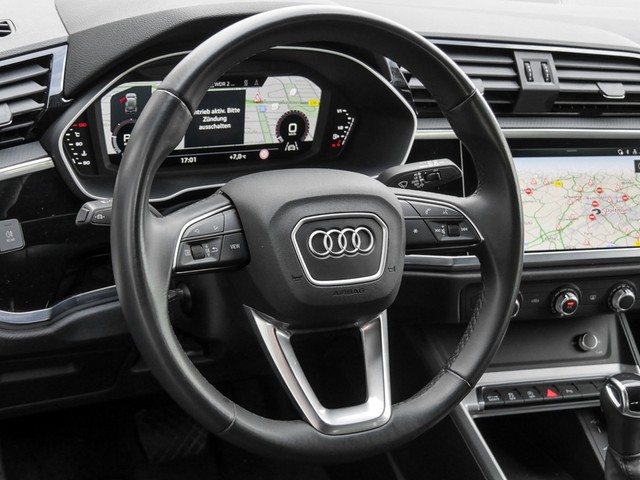 Audi Q3 40 quattro S LINE BLACKPAK LM19 EKLAPPE NAVI+