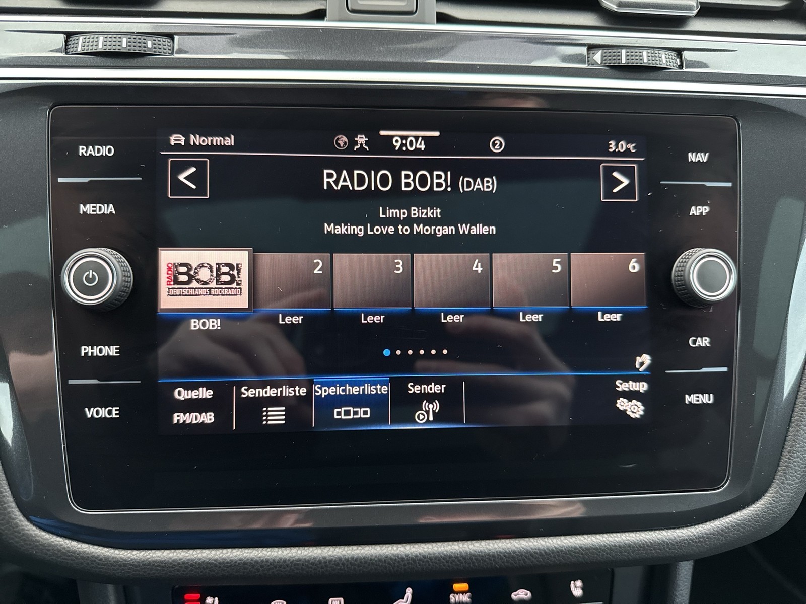 Volkswagen Tiguan Allspace 2.0 R-LINE BLACK STYLE PANO LM20