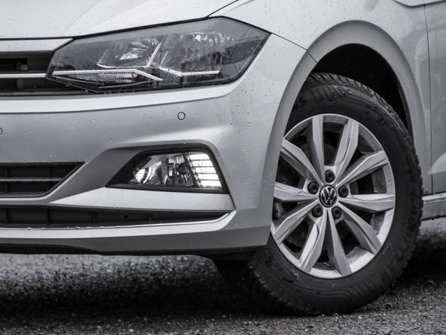Volkswagen Polo 1.0 HIGHLINE NAVI VIRTUALCOCKPIT ALU SITZHZ