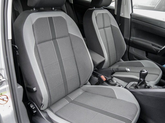 Volkswagen Polo 1.0 HIGHLINE NAVI VIRTUALCOCKPIT ALU SITZHZ