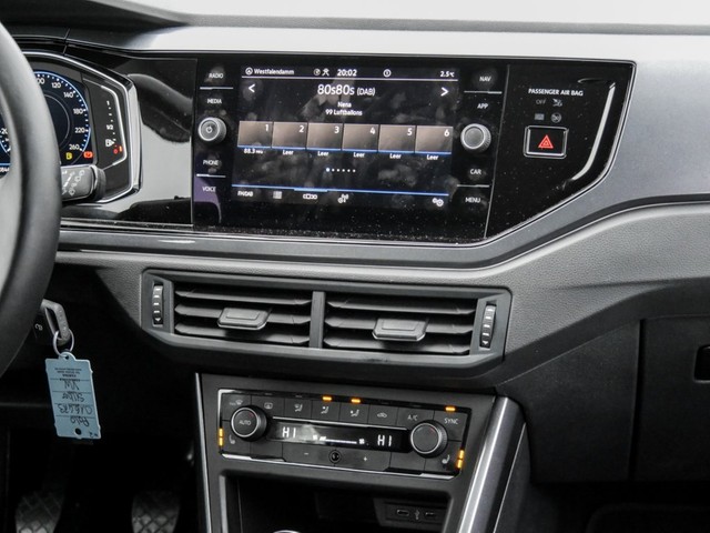 Volkswagen Polo 1.0 HIGHLINE NAVI VIRTUALCOCKPIT ALU SITZHZ
