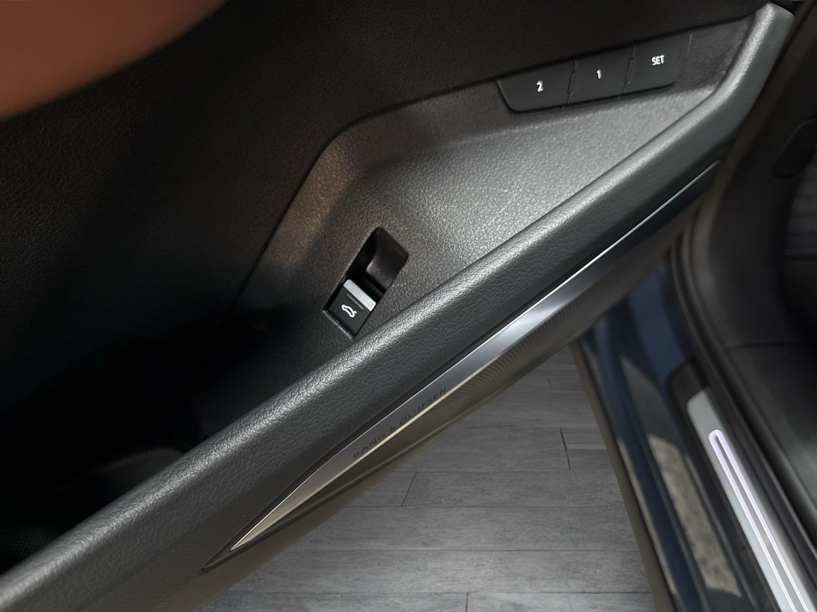 Audi Q8 e-tron 55 Qu. advanced PANO B&O LEDER