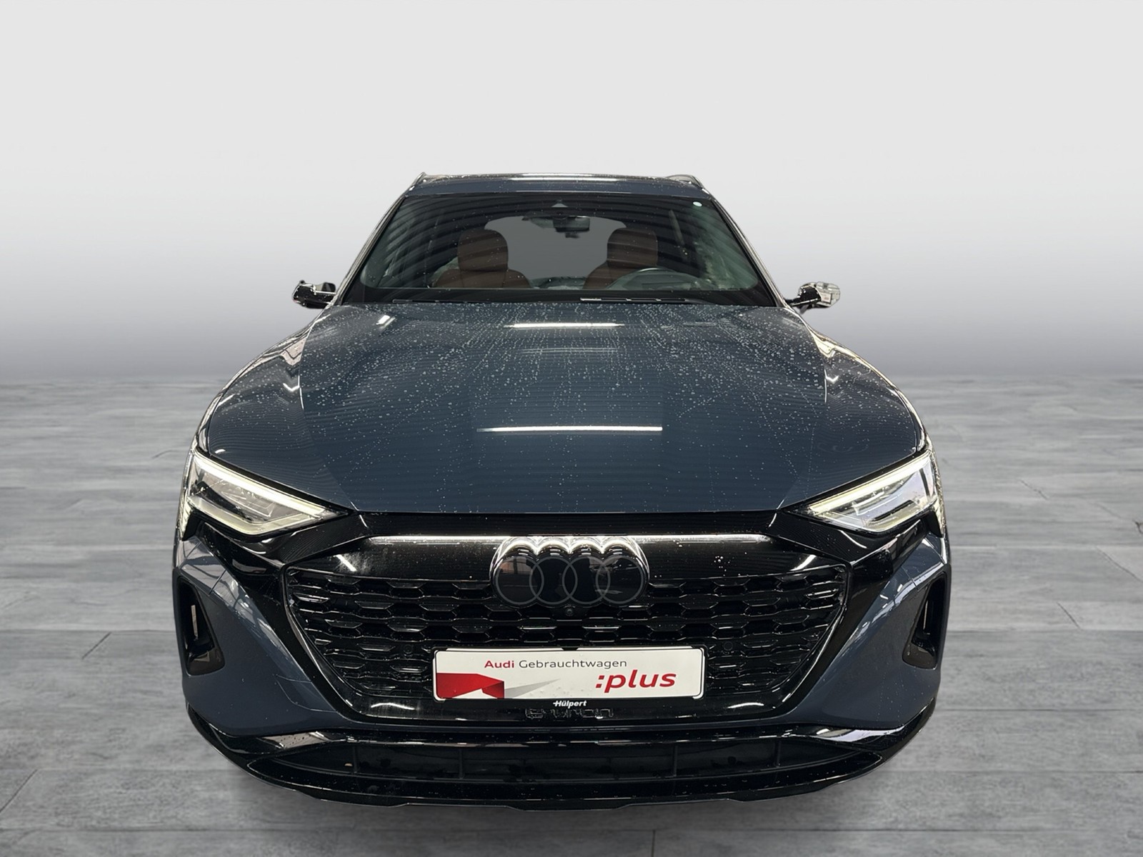 Audi Q8 e-tron 55 Qu. advanced PANO B&O LEDER