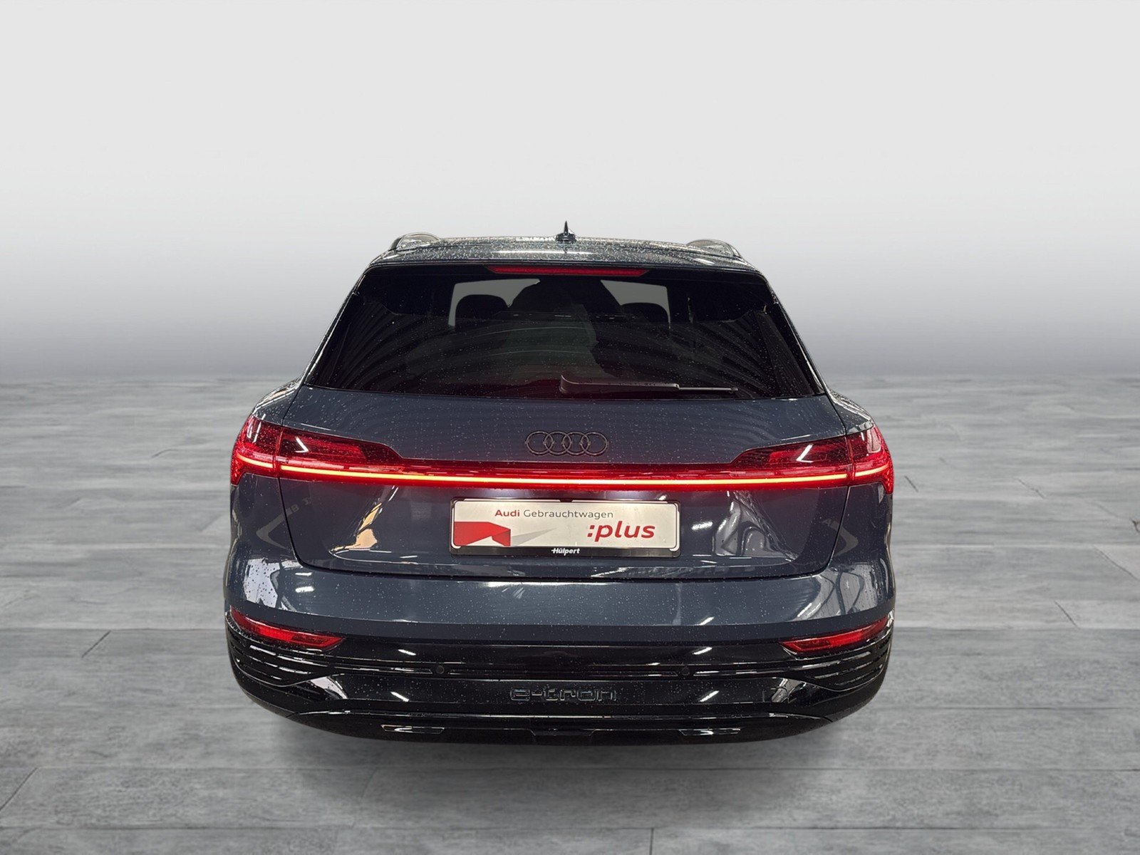 Audi Q8 e-tron 55 Qu. advanced PANO B&O LEDER