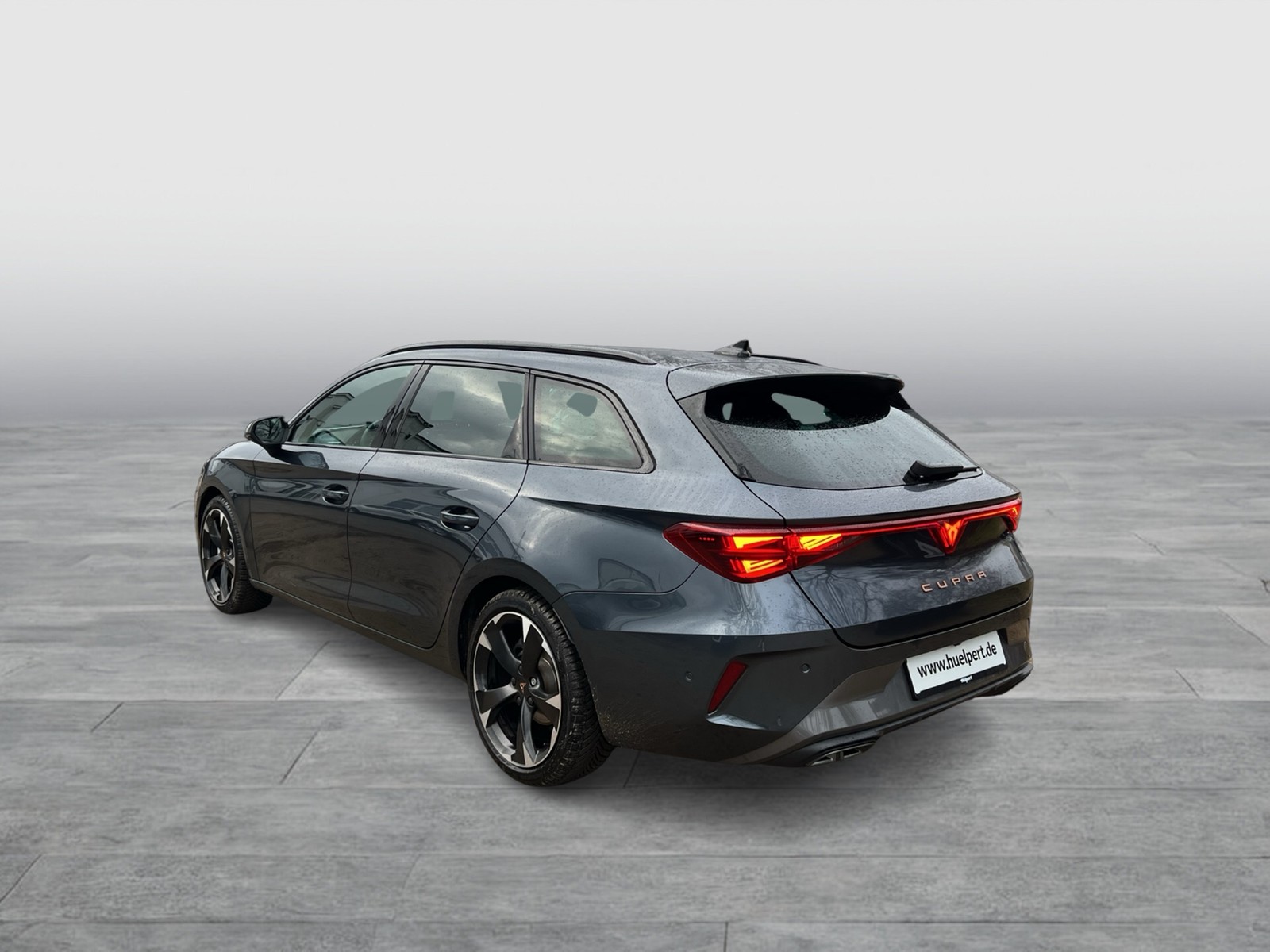 Cupra Leon ST 2.0 FACELIFT AHK CAM ACC E-KLAPPE NAVI