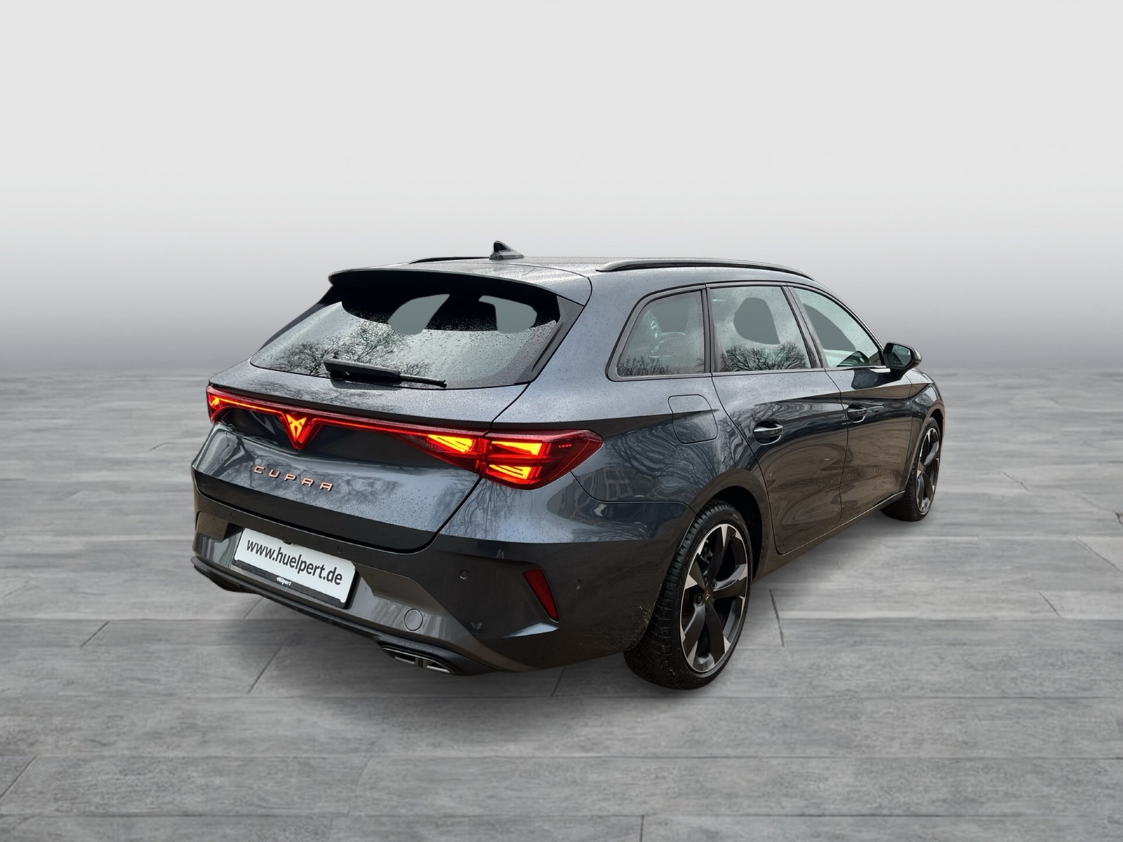 Cupra Leon ST 2.0 FACELIFT AHK CAM ACC E-KLAPPE NAVI