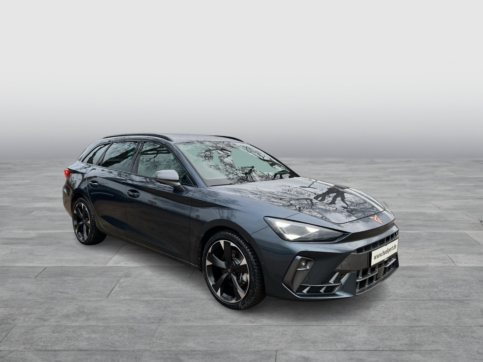 Cupra Leon ST 2.0 FACELIFT AHK CAM ACC E-KLAPPE NAVI