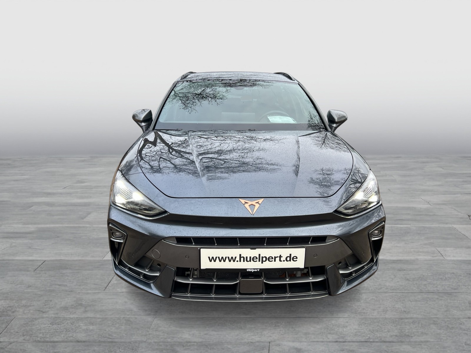 Cupra Leon ST 2.0 FACELIFT AHK CAM ACC E-KLAPPE NAVI