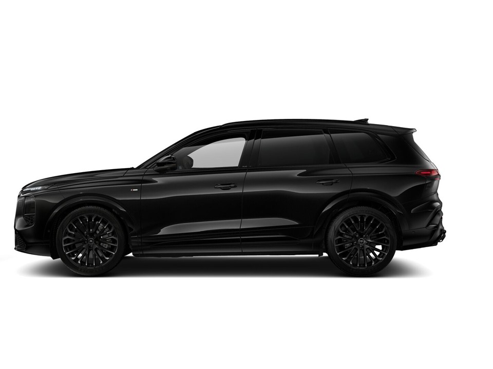 Audi Q7 S LINE 7SITZE AHK PANO B&O TECHPRO STANDHZG