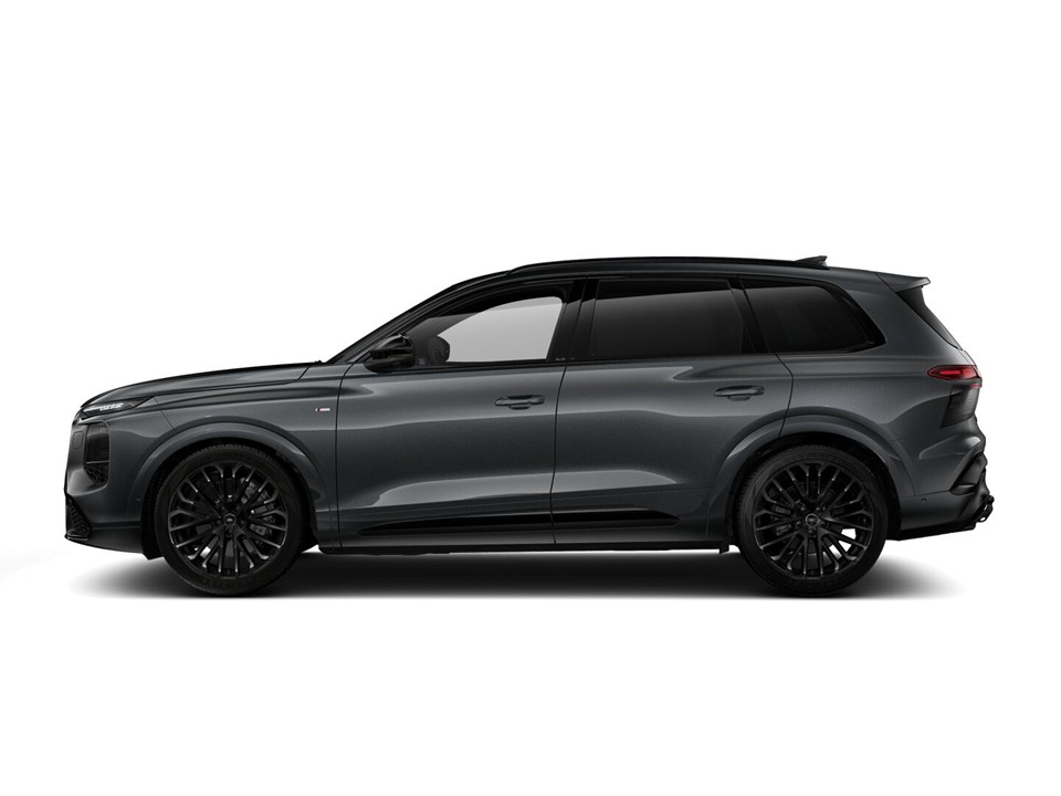 Audi Q7 S LINE 7SITZE AHK PANO B&O TECHPRO STANDHZG
