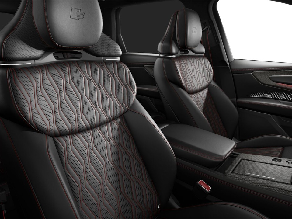 Audi Q7 S LINE 7SITZE AHK PANO B&O TECHPRO STANDHZG