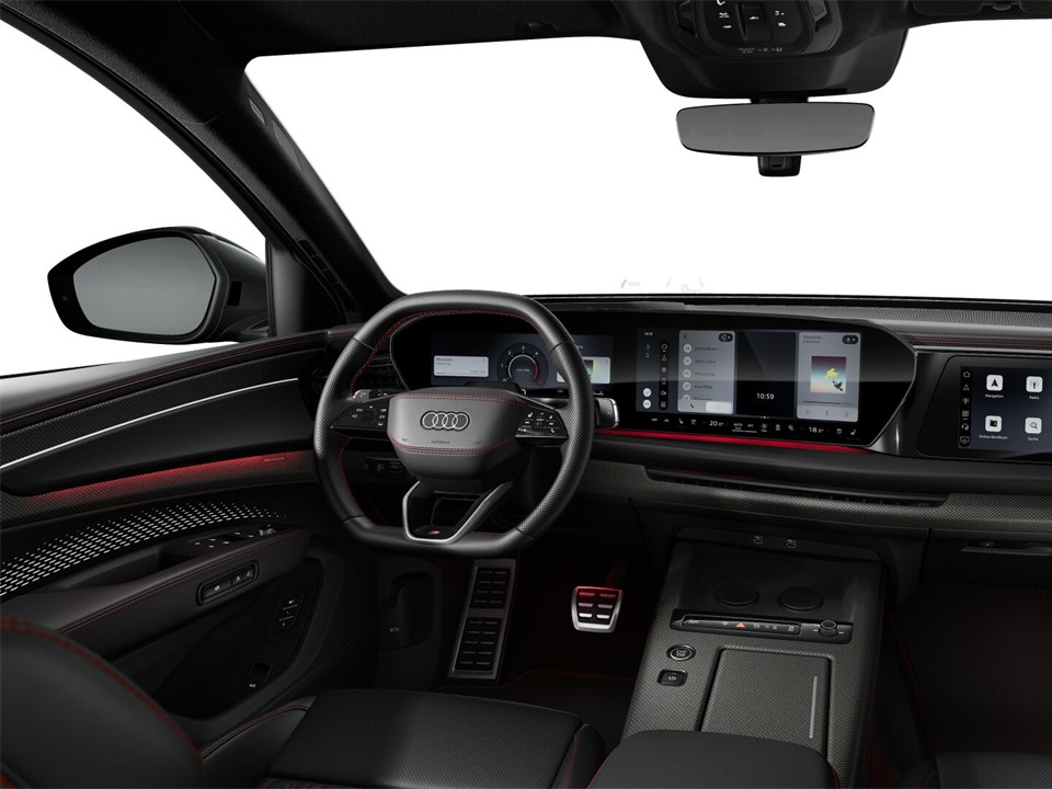Audi Q7 S LINE 7SITZE AHK PANO B&O TECHPRO STANDHZG