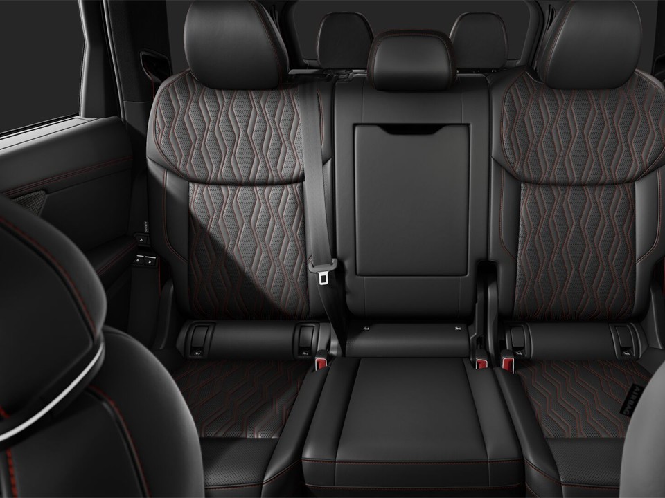 Audi Q7 S LINE 7SITZE AHK PANO B&O TECHPRO STANDHZG
