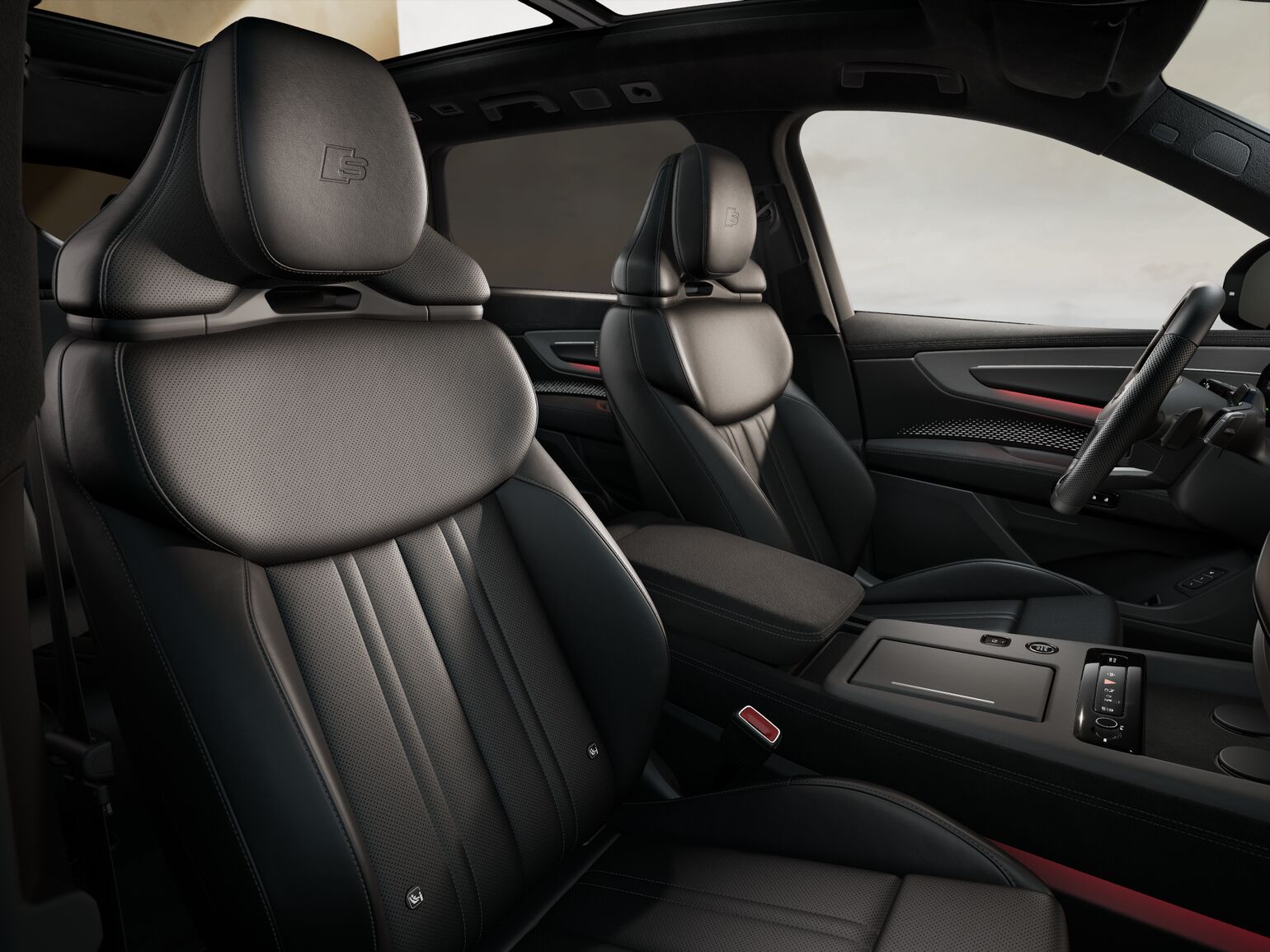 Audi Q9 S LINE 6SITZE AHK PANO B&O TECH PLUS LM23
