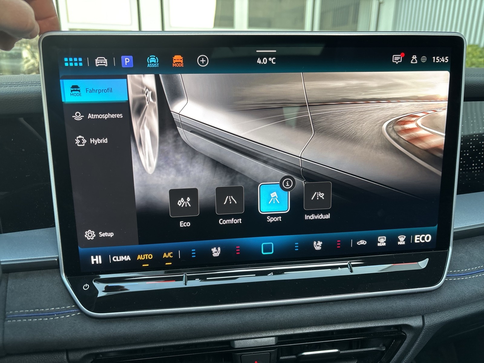 Volkswagen Tayron 1.5 HYBRID R-LINE LEDER PANO AHK 360°CAM