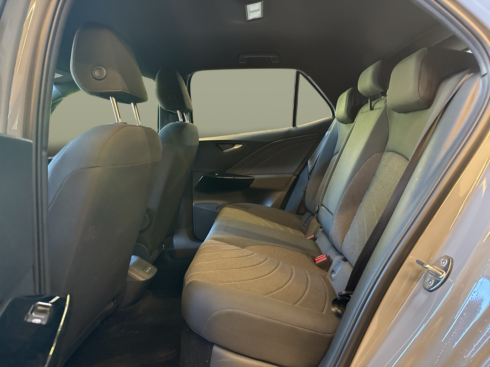 Volkswagen ID.3 Pro CARPLAY KEYLESS-GO TEMPOMAT EINPARKH.