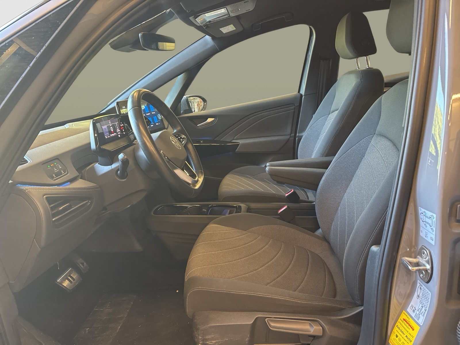 Volkswagen ID.3 Pro CARPLAY KEYLESS-GO TEMPOMAT EINPARKH.