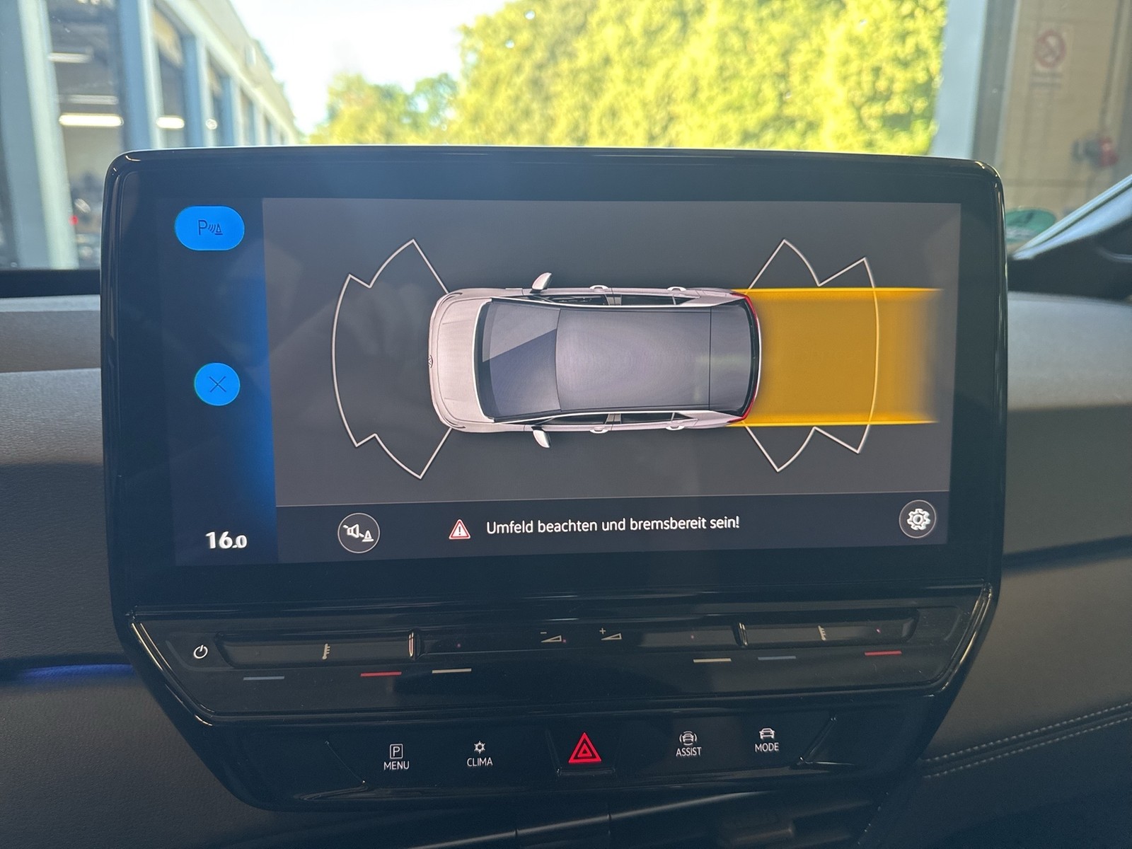 Volkswagen ID.3 Pro CARPLAY KEYLESS-GO TEMPOMAT EINPARKH.