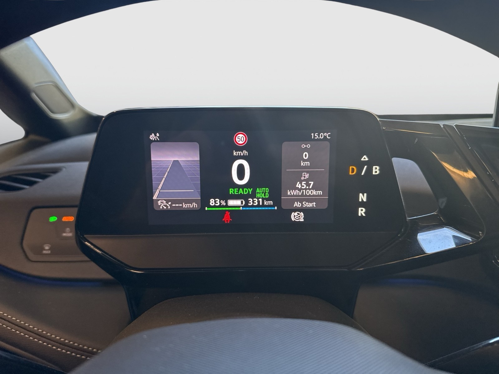 Volkswagen ID.3 Pro CARPLAY KEYLESS-GO TEMPOMAT EINPARKH.