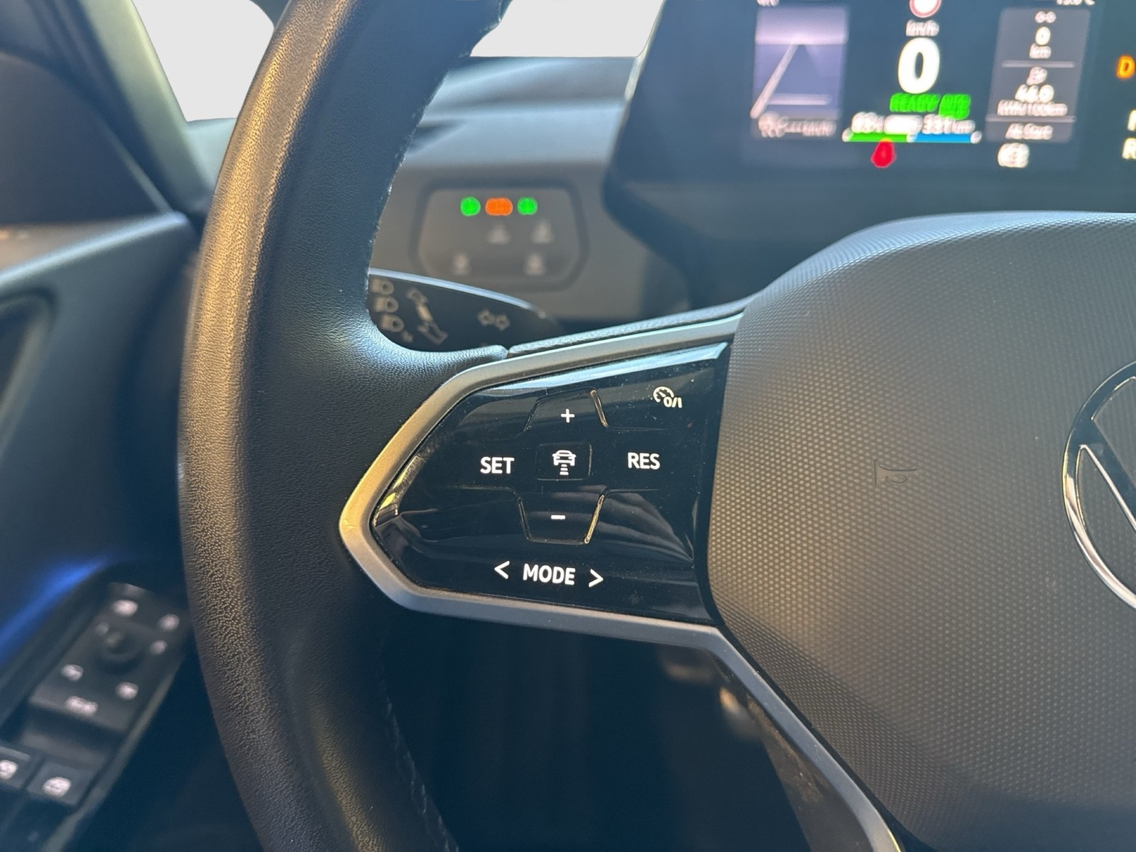Volkswagen ID.3 Pro CARPLAY KEYLESS-GO TEMPOMAT EINPARKH.