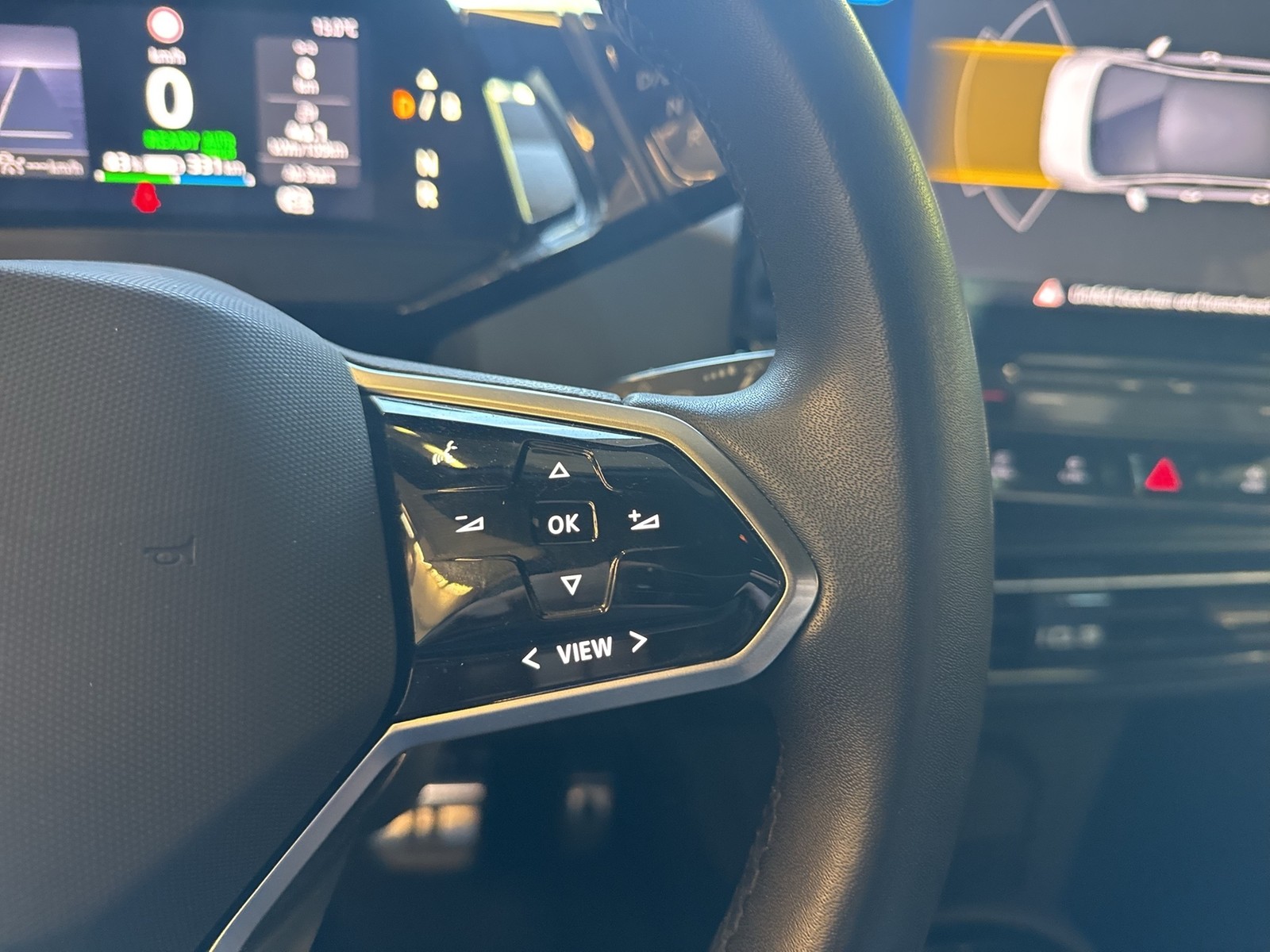 Volkswagen ID.3 Pro CARPLAY KEYLESS-GO TEMPOMAT EINPARKH.