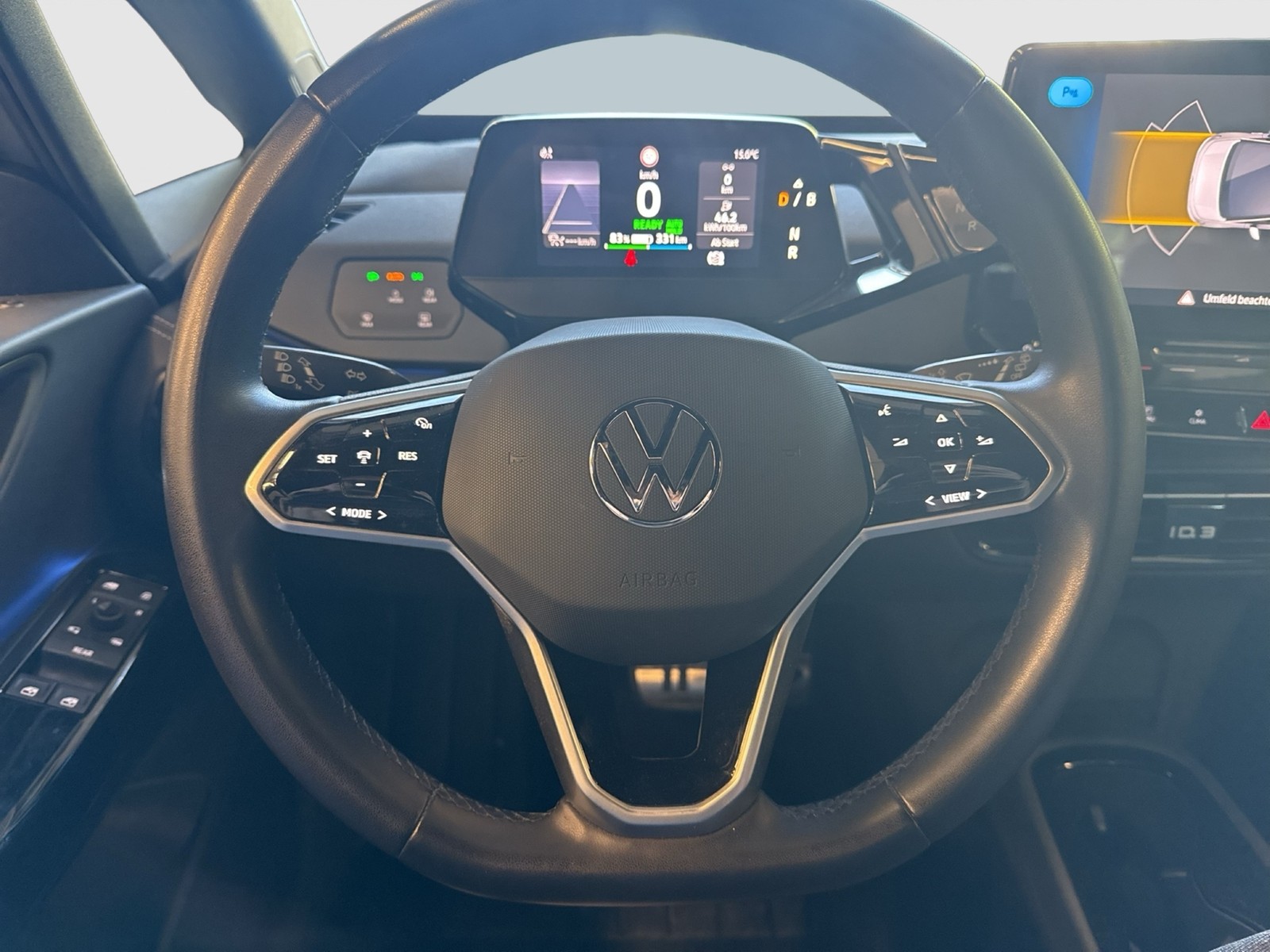 Volkswagen ID.3 Pro CARPLAY KEYLESS-GO TEMPOMAT EINPARKH.