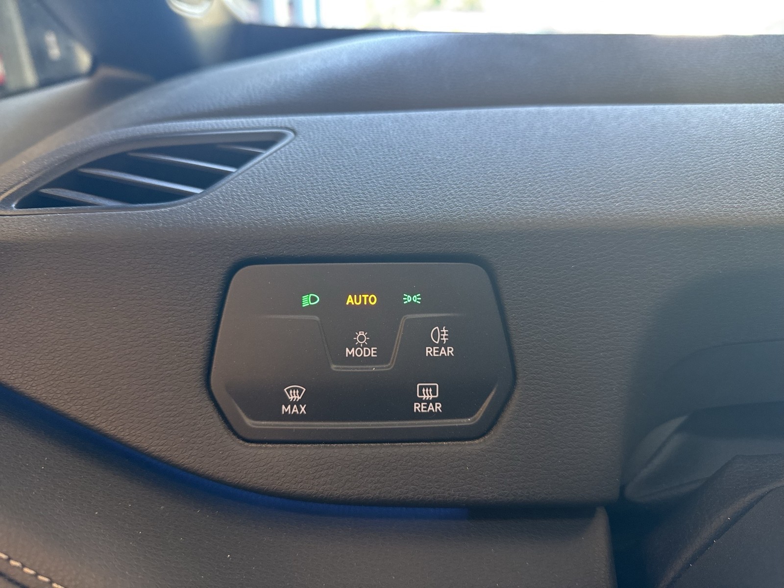 Volkswagen ID.3 Pro CARPLAY KEYLESS-GO TEMPOMAT EINPARKH.