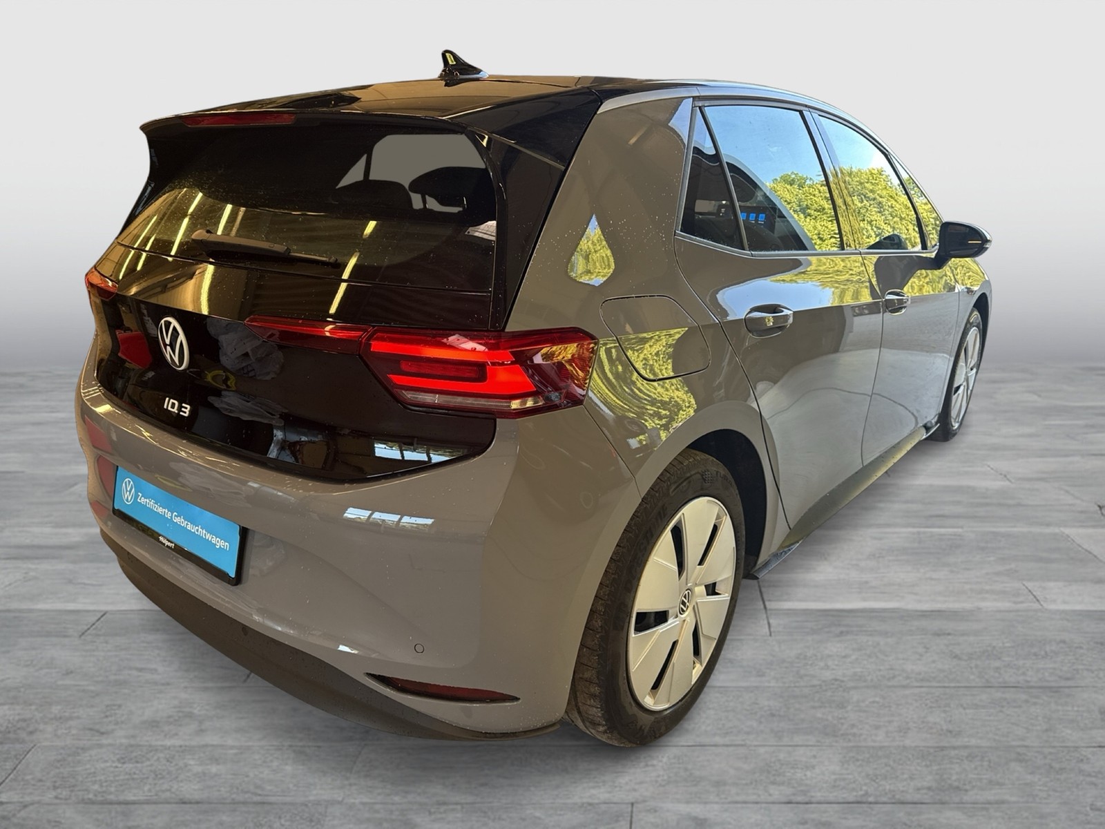 Volkswagen ID.3 Pro CARPLAY KEYLESS-GO TEMPOMAT EINPARKH.