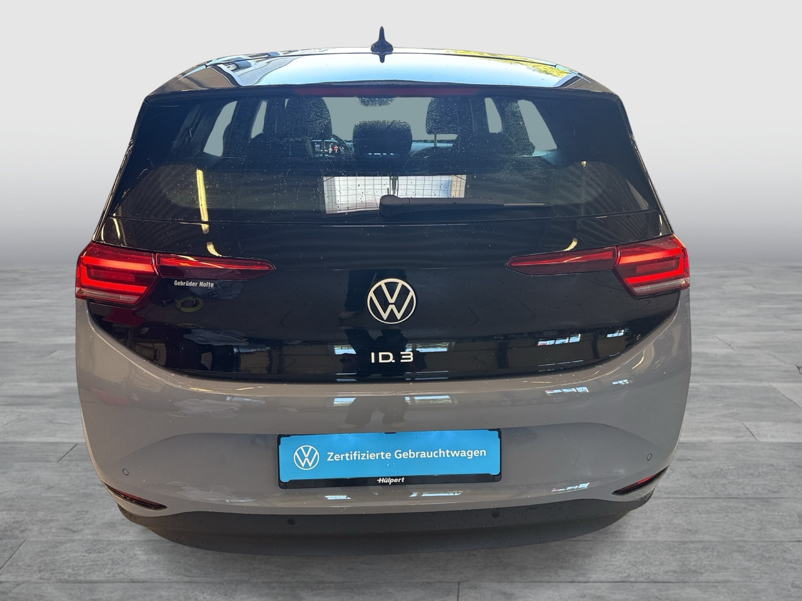 Volkswagen ID.3 Pro CARPLAY KEYLESS-GO TEMPOMAT EINPARKH.