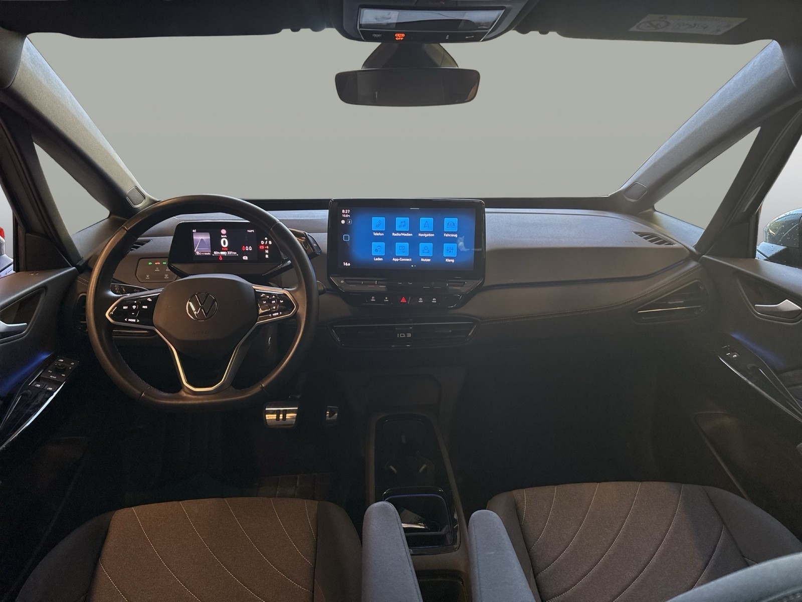 Volkswagen ID.3 Pro CARPLAY KEYLESS-GO TEMPOMAT EINPARKH.