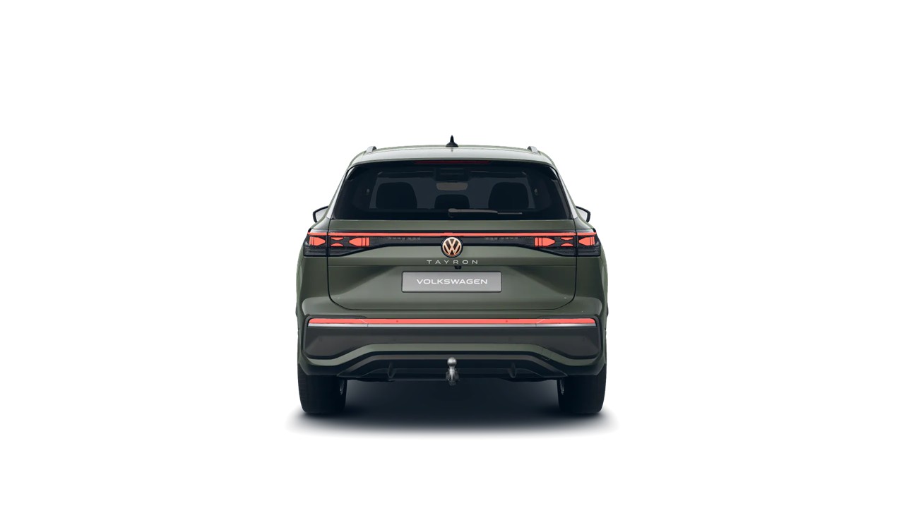 Volkswagen Tayron 2.0 ELEGANCE STANDHZ. AHK 360CAM ACC LM18
