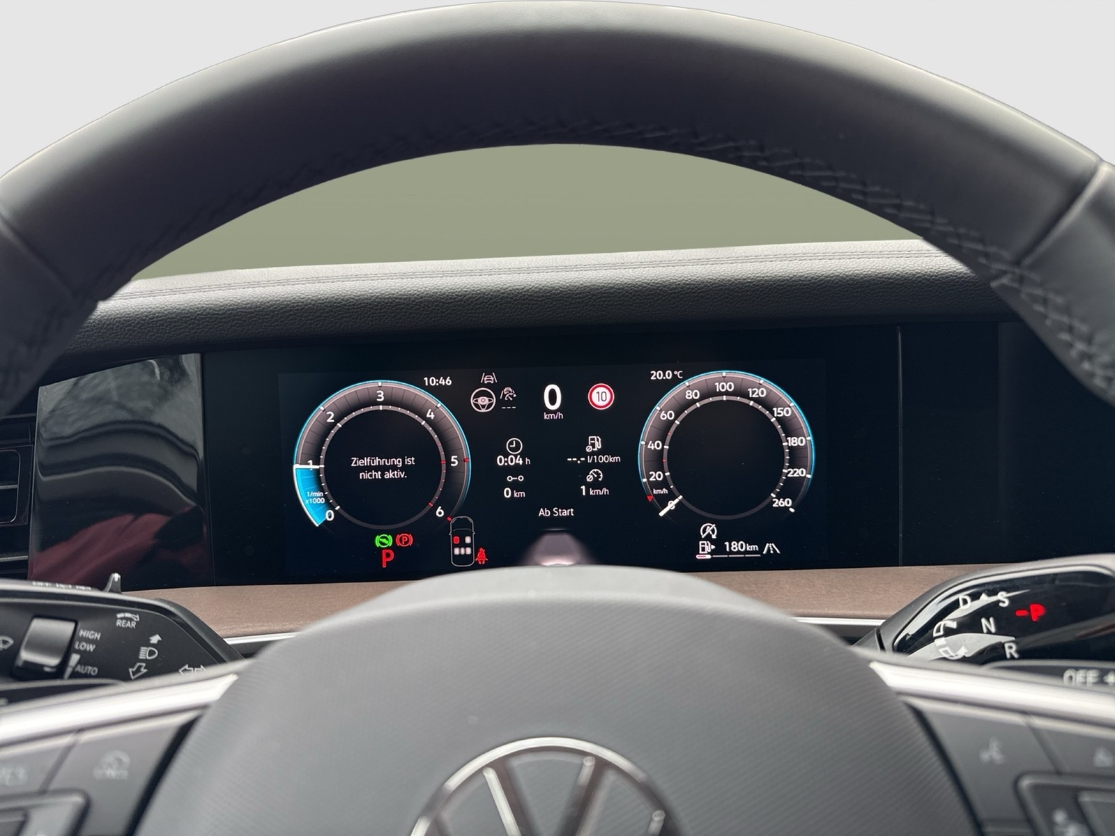 Volkswagen Tayron 2.0 ELEGANCE STANDHZ. 360°CAM ACC LM18