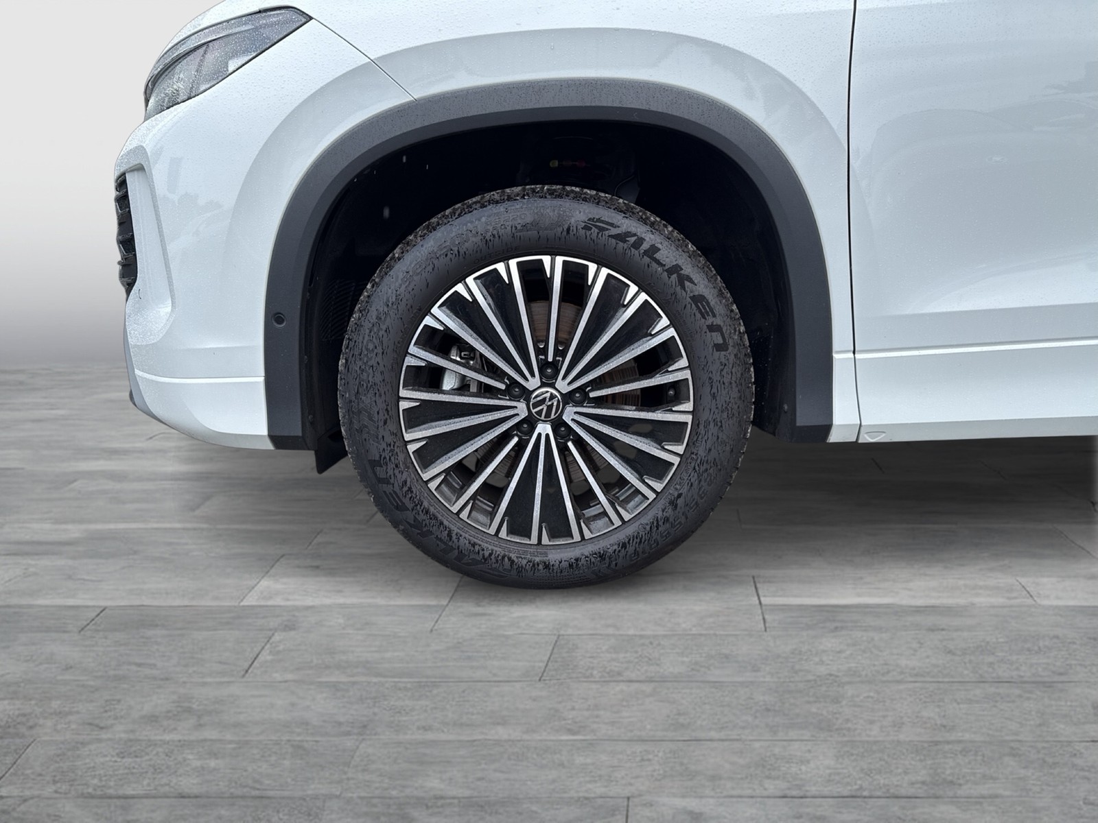 Volkswagen Tayron 2.0 ELEGANCE STANDHZ. 360°CAM ACC LM18