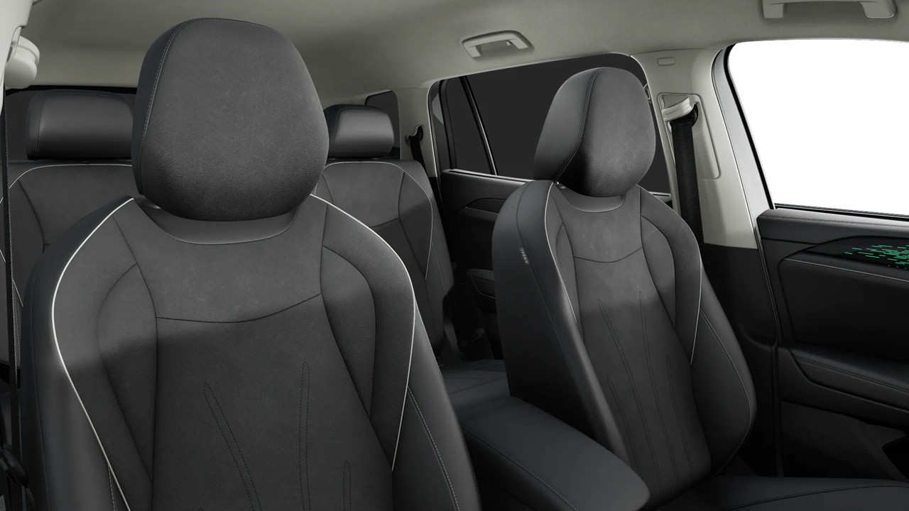 Volkswagen Tayron 2.0 ELEGANCE STANDHZ. 360°CAM ACC LM18