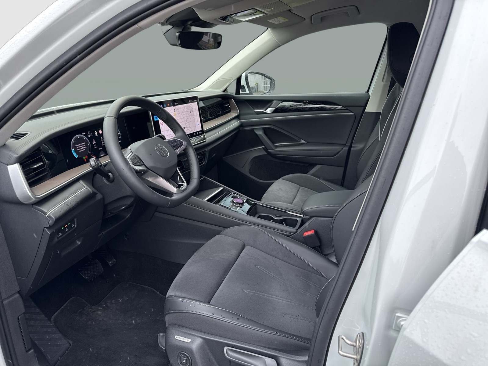 Volkswagen Tayron 2.0 ELEGANCE STANDHZ. 360°CAM ACC LM18