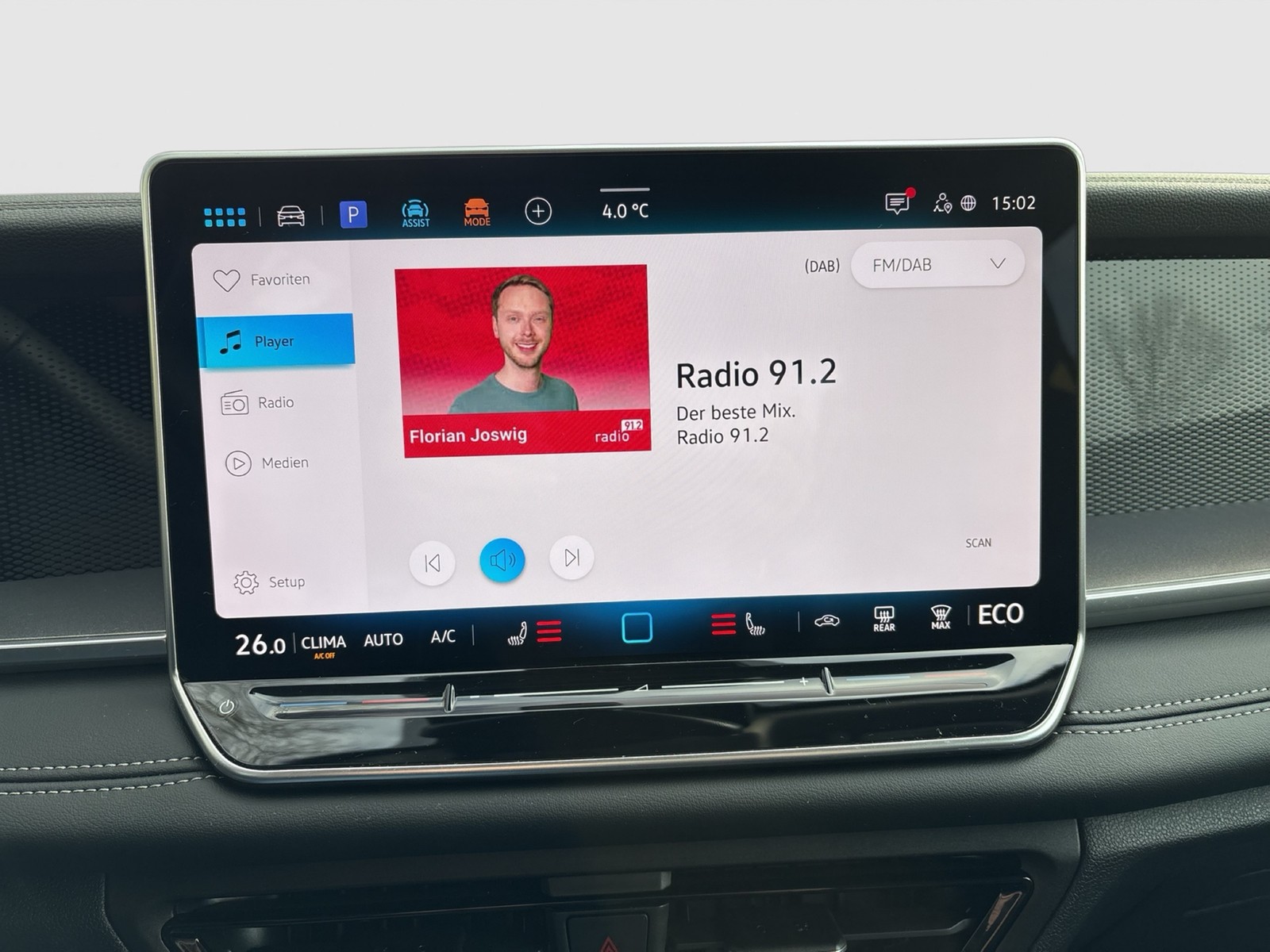 Volkswagen Tayron 1.5 HYBRID LIFE CAM ACC LM18 EKLAPPE NAVI