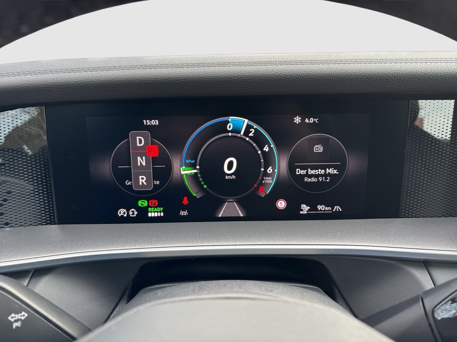 Volkswagen Tayron 1.5 HYBRID LIFE CAM ACC LM18 EKLAPPE NAVI