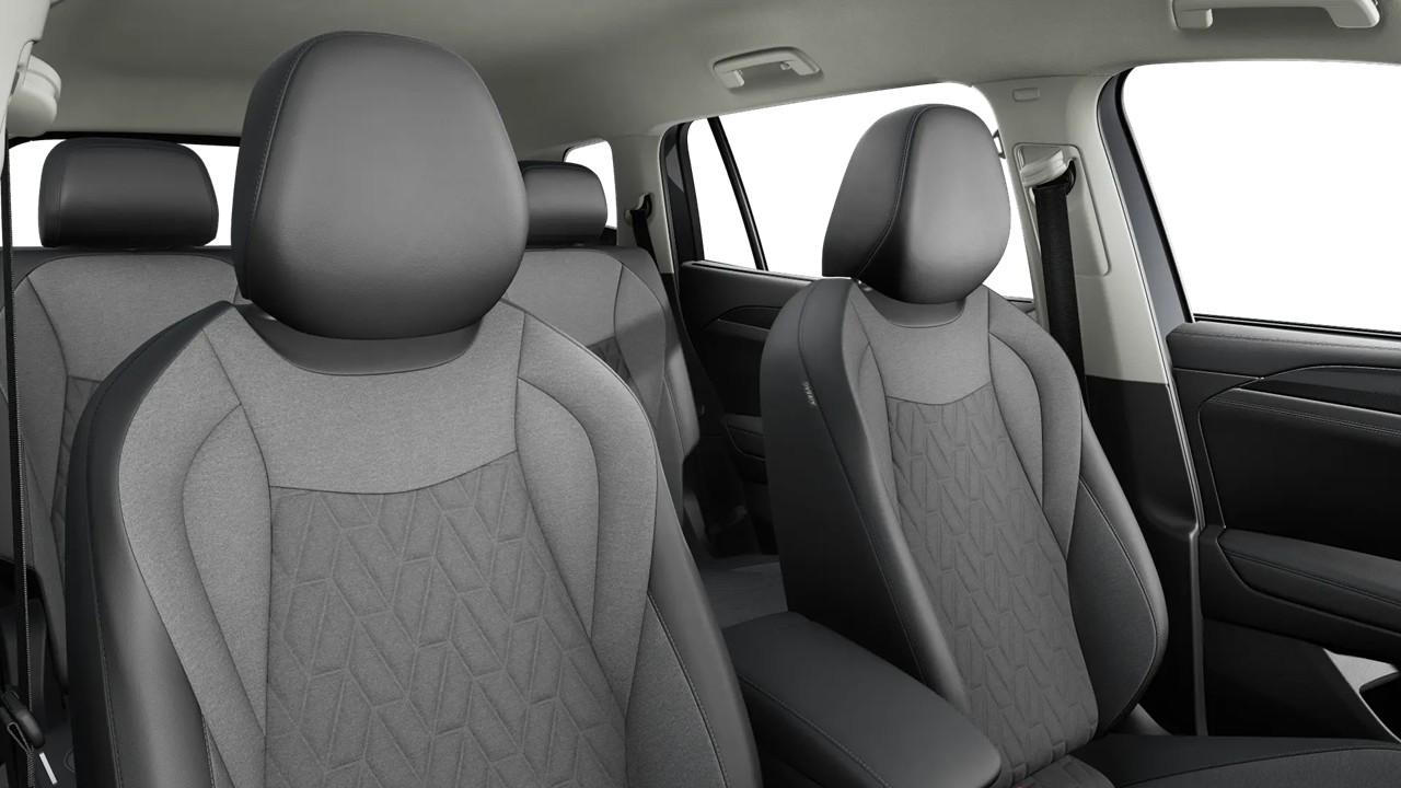 Volkswagen Tayron 1.5 HYBRID LIFE CAM ACC LM18 EKLAPPE NAVI