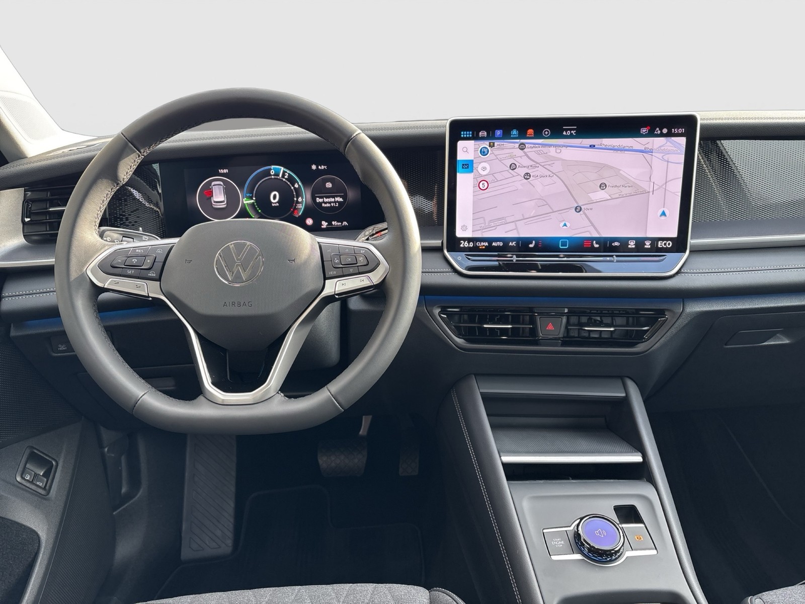 Volkswagen Tayron 1.5 HYBRID LIFE CAM ACC LM18 EKLAPPE NAVI