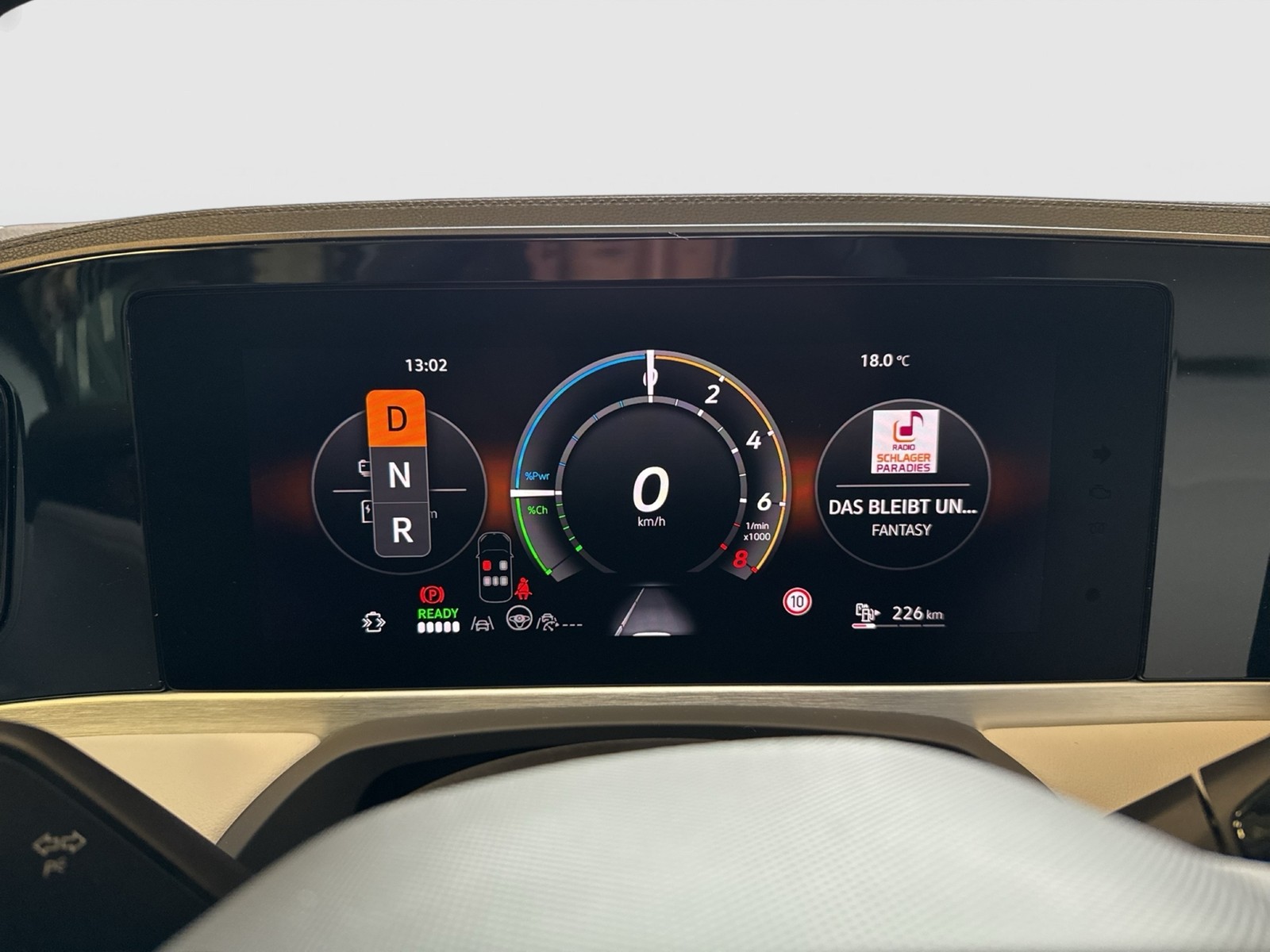 Volkswagen Passat Variant 1.5 HYBRID ELEGANCE AHK 360°CAM