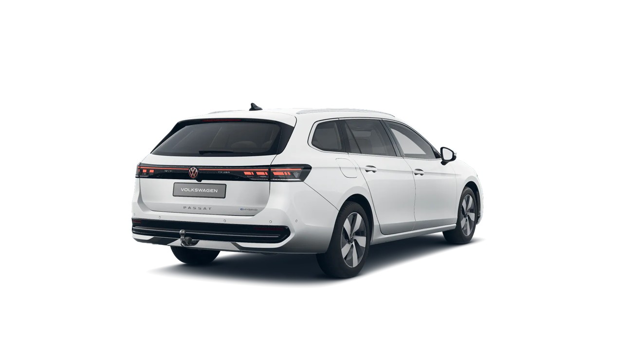 Volkswagen Passat Variant 1.5 HYBRID ELEGANCE AHK 360°CAM