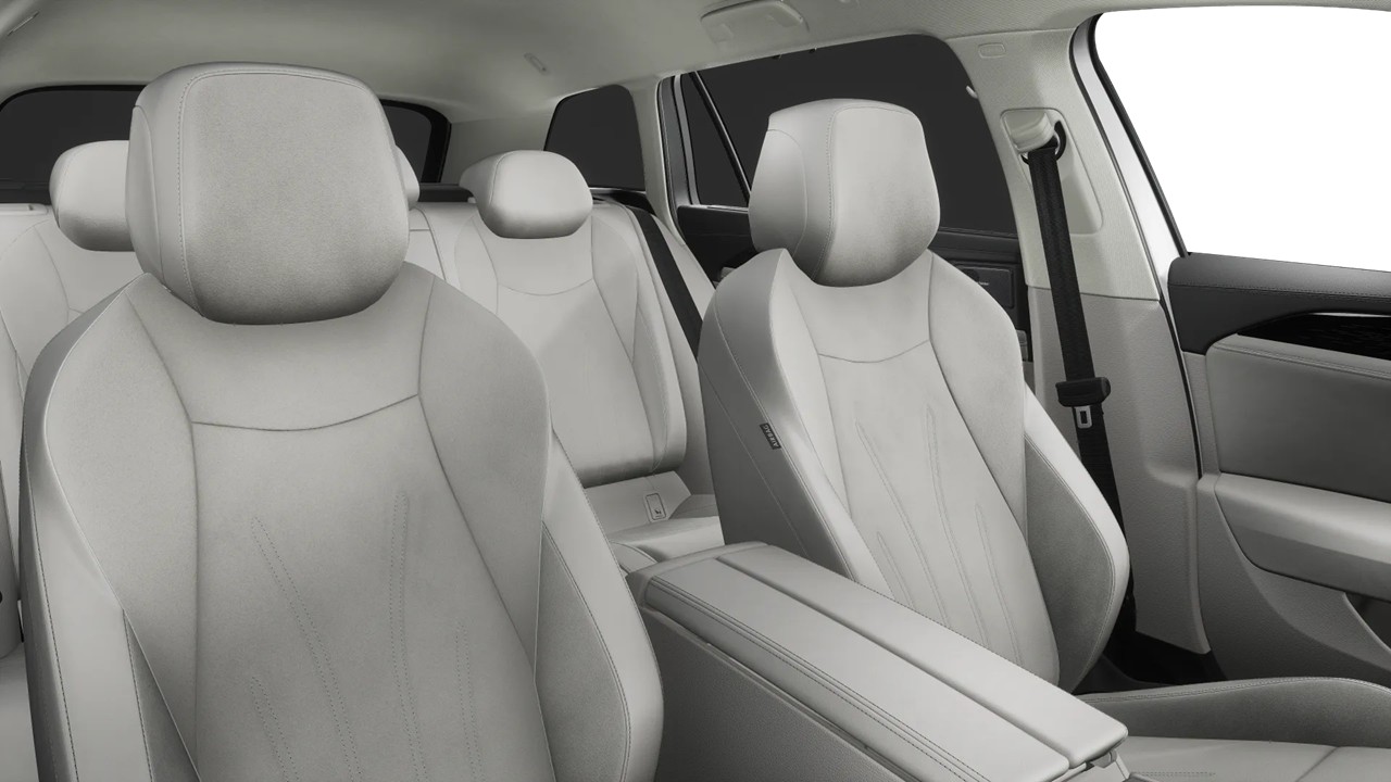 Volkswagen Passat Variant 1.5 HYBRID ELEGANCE AHK 360°CAM
