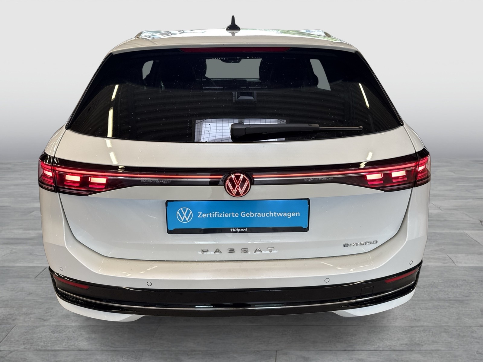 Volkswagen Passat Variant 1.5 HYBRID ELEGANCE AHK 360°CAM