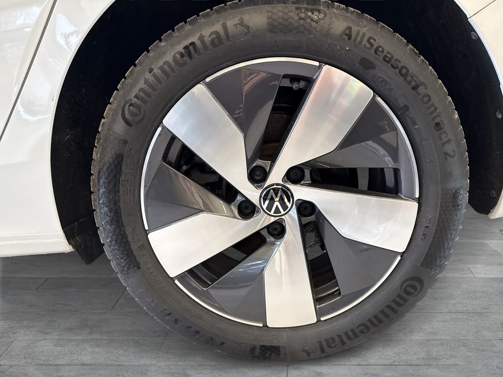 Volkswagen Passat Variant 1.5 HYBRID ELEGANCE AHK 360°CAM