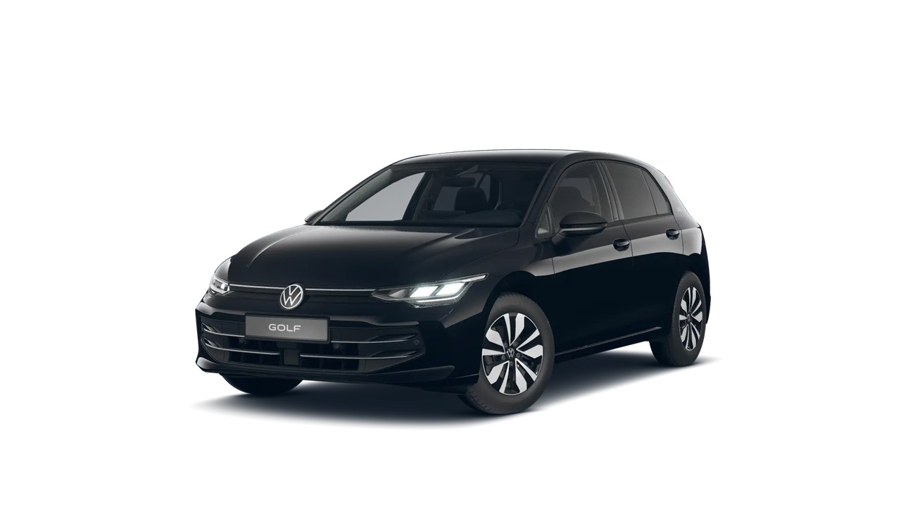 Volkswagen Golf VIII 1.5 eTSI GOAL FACELIFT ACC CARPLAY ALU