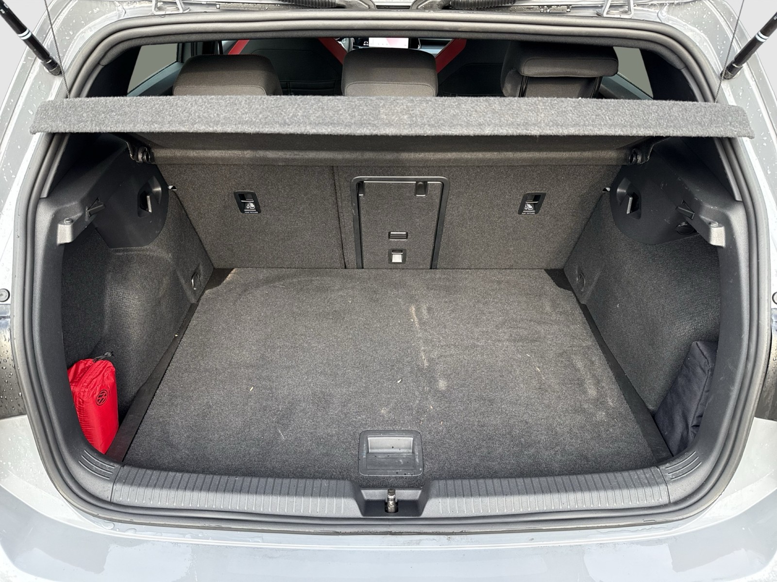 Volkswagen Golf GTI BLACK STYLE H.KARDON ALU19 MATRIX