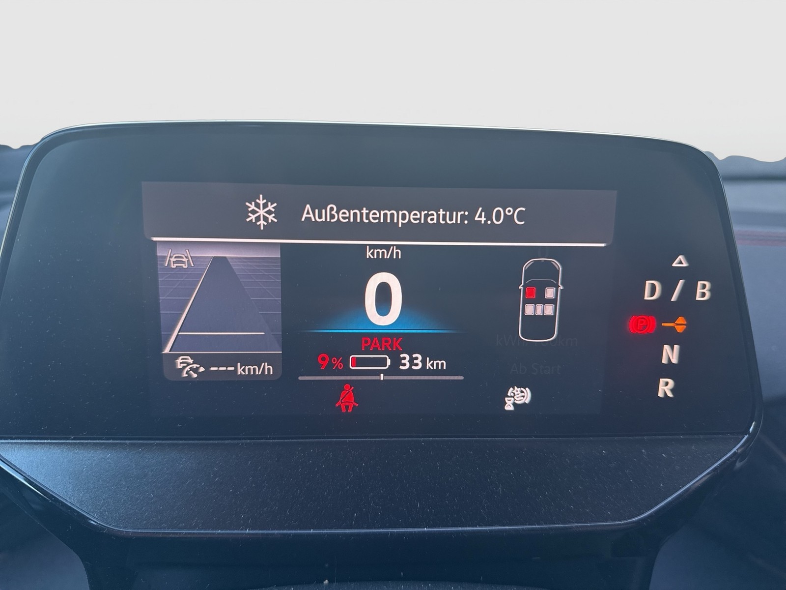 Volkswagen ID.5 GTX 4X4 WÄRMEPUMPE ACC LM20 MATRIXLED NAVI