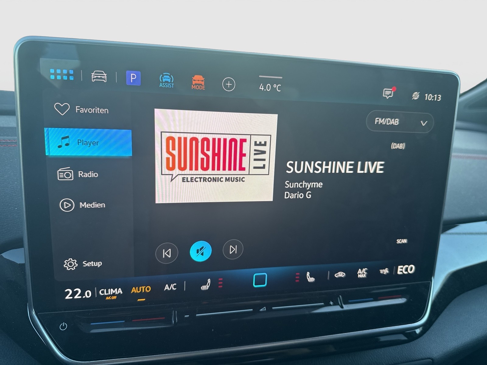 Volkswagen ID.5 GTX 4X4 WÄRMEPUMPE ACC LM20 MATRIXLED NAVI