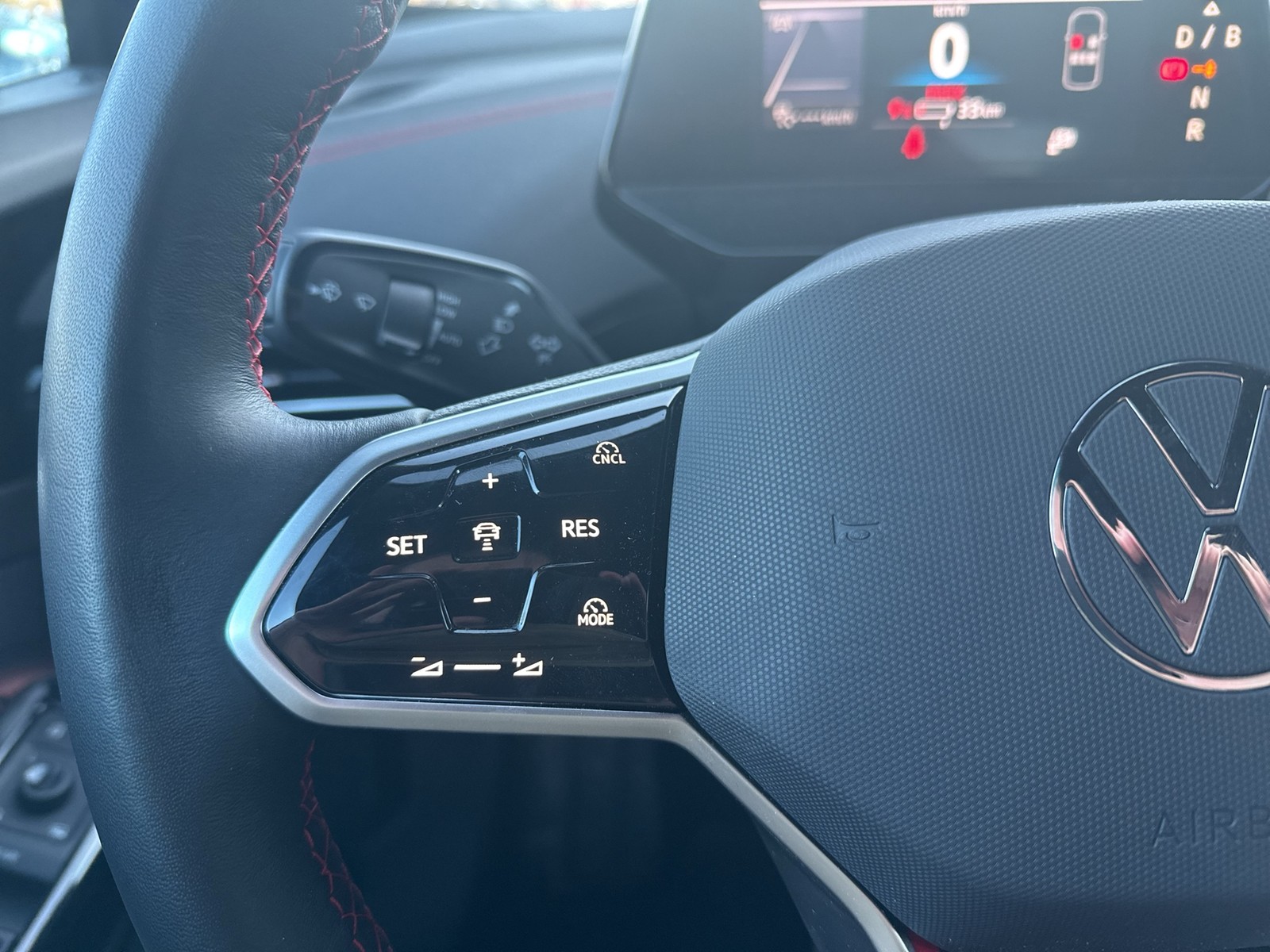 Volkswagen ID.5 GTX 4X4 WÄRMEPUMPE ACC LM20 MATRIXLED NAVI