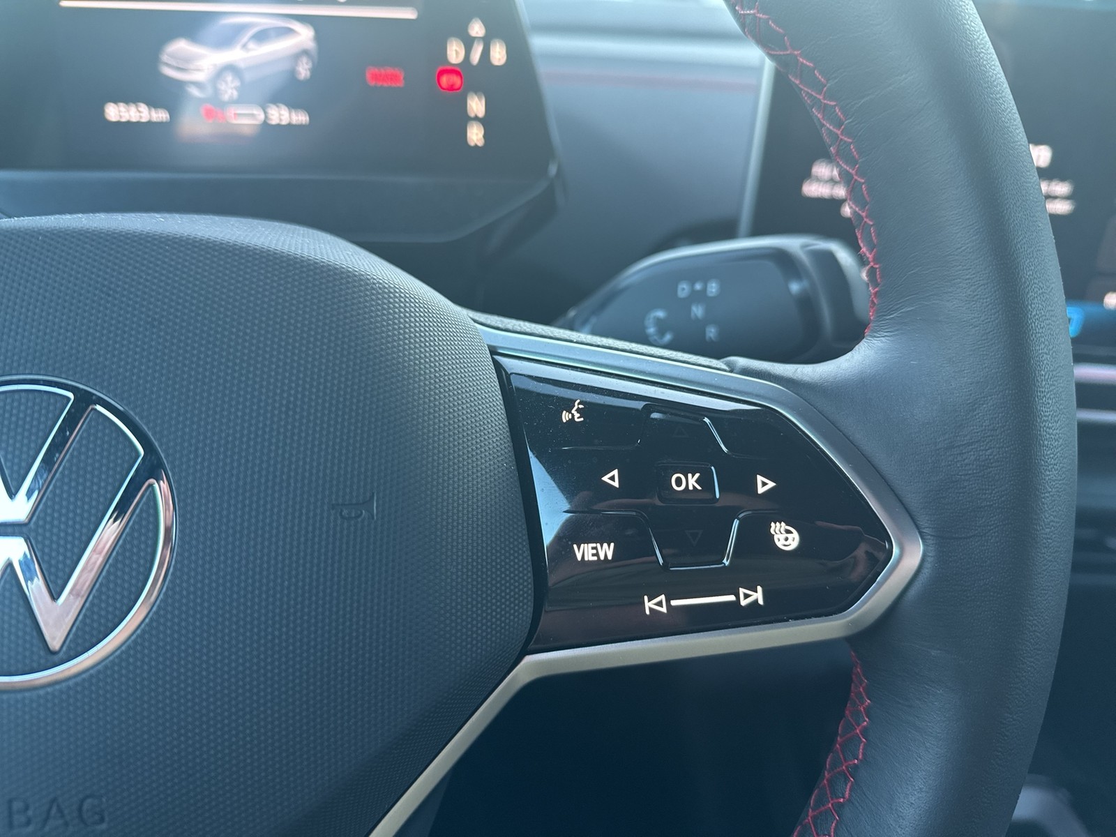 Volkswagen ID.5 GTX 4X4 WÄRMEPUMPE ACC LM20 MATRIXLED NAVI